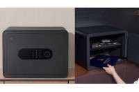 Bật mí các loại két sắt phổ biến hiện nay